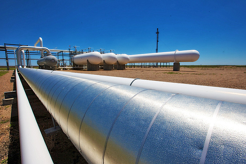 slide pipelines